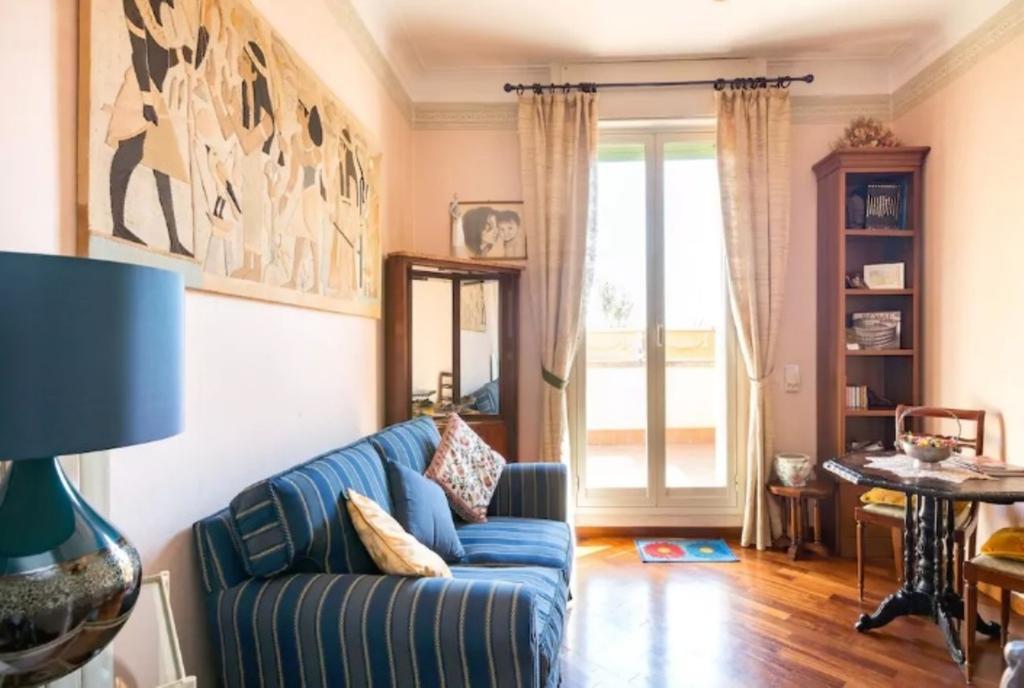 Appartamento Center Flat Roma