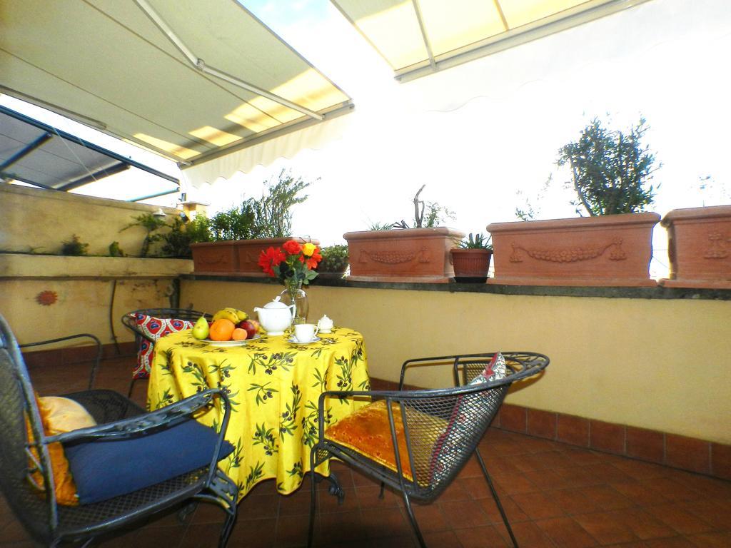 Center Flat * Roma