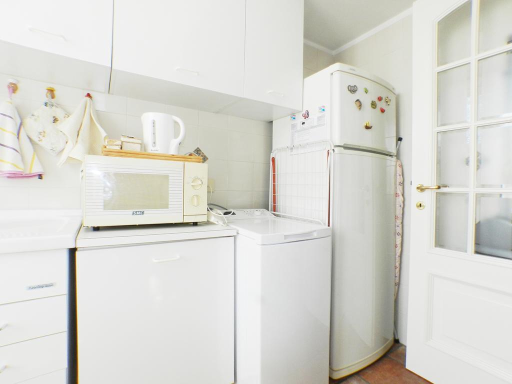 Appartamento Center Flat