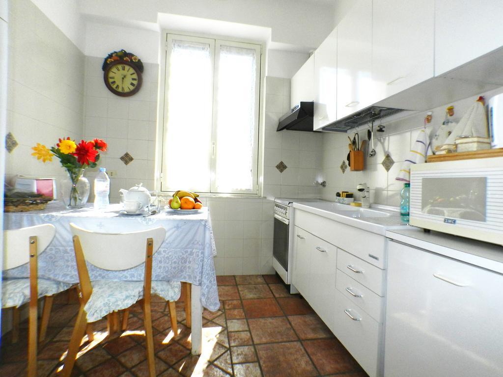 Appartamento Center Flat *