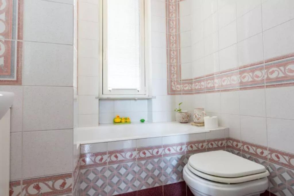 Appartamento Center Flat Roma