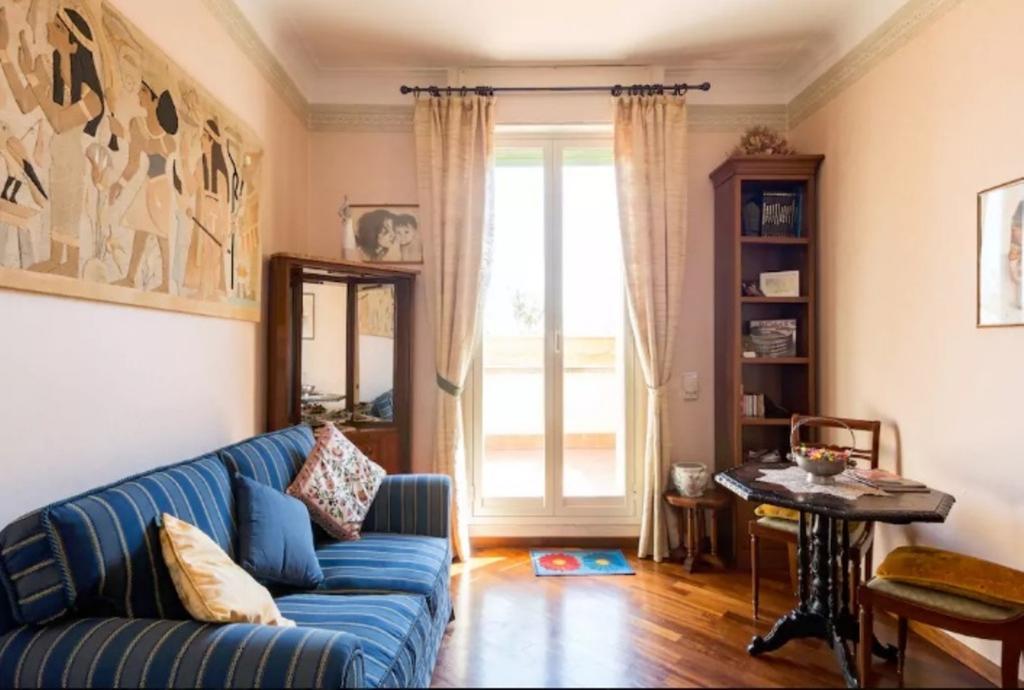 Appartamento Center Flat *