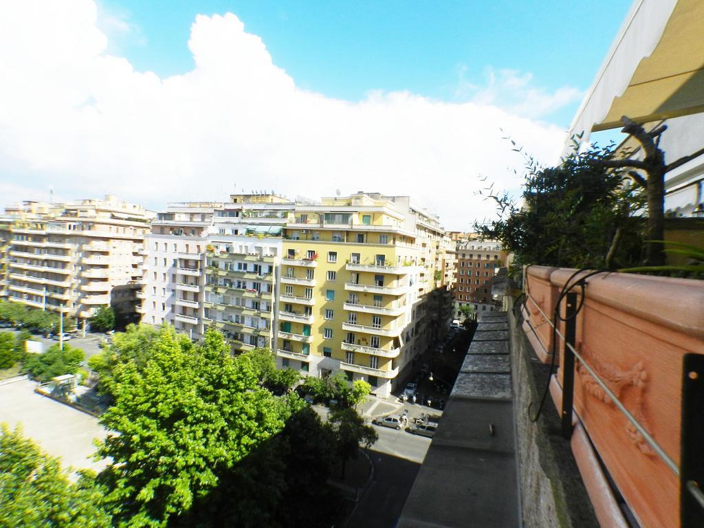 Center Flat Appartamento