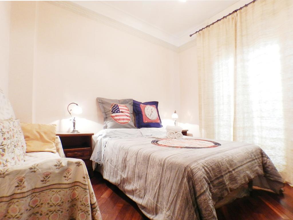 Appartamento Center Flat *