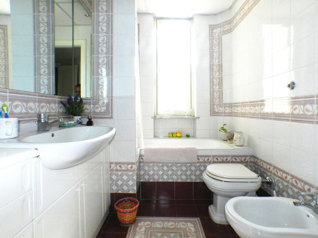 Appartamento Center Flat Roma