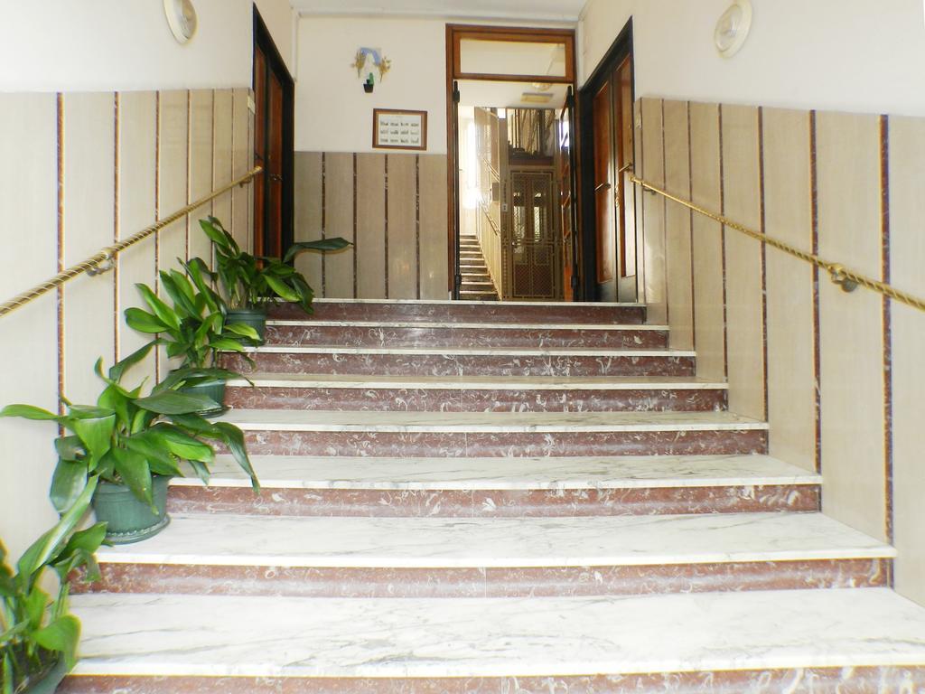 Center Flat Roma