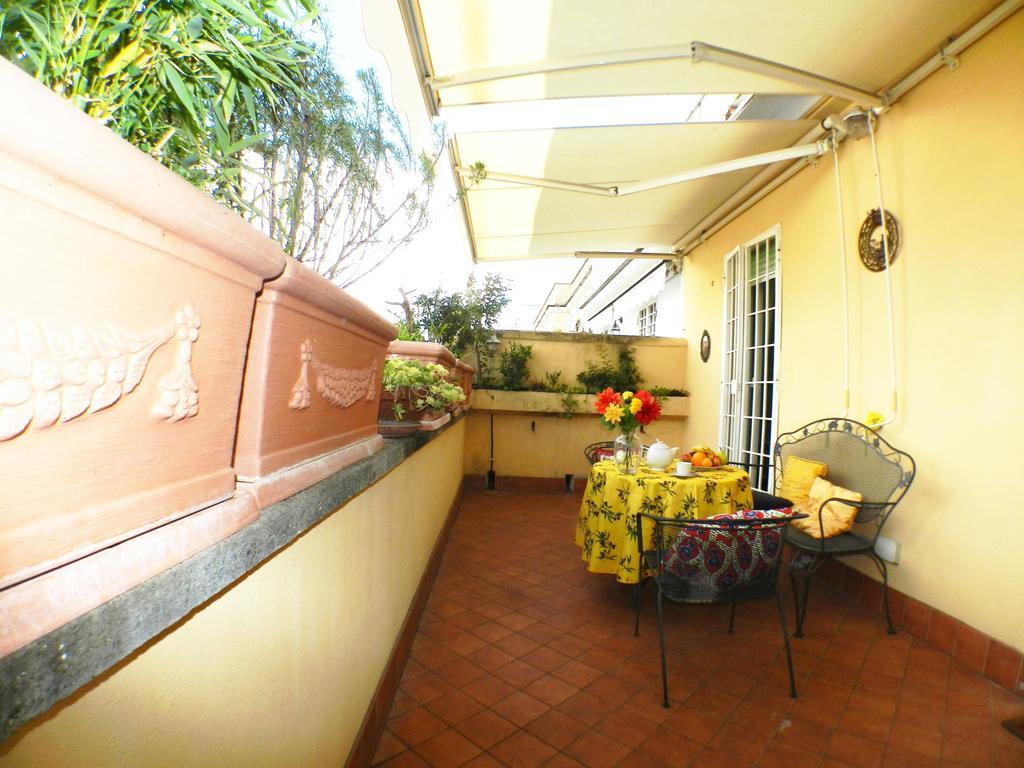 Appartamento Center Flat *