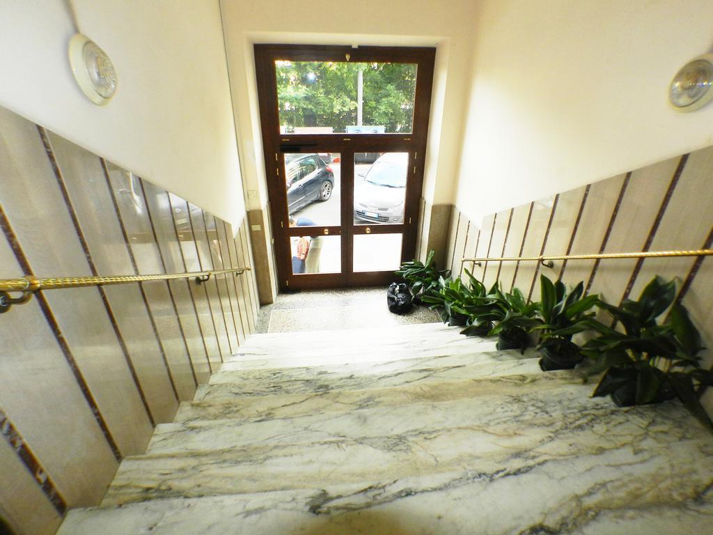 Center Flat Appartamento Roma