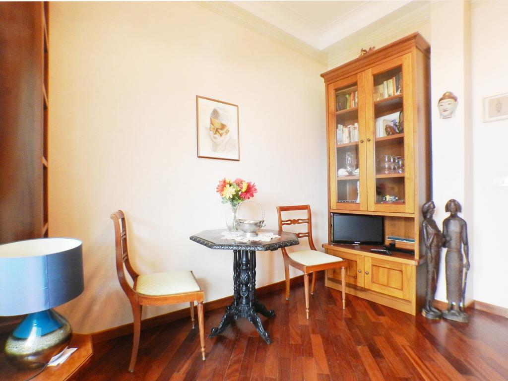 Appartamento Center Flat
